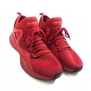 Men’s Nike Jordan Formula 23 size 10.5